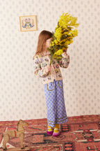 Pantalon Poupetta Snowdrop