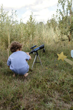 Kidytelescope
