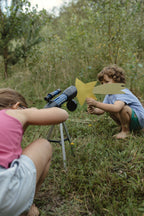 Kidytelescope