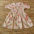 Romantic Antoinette Dress