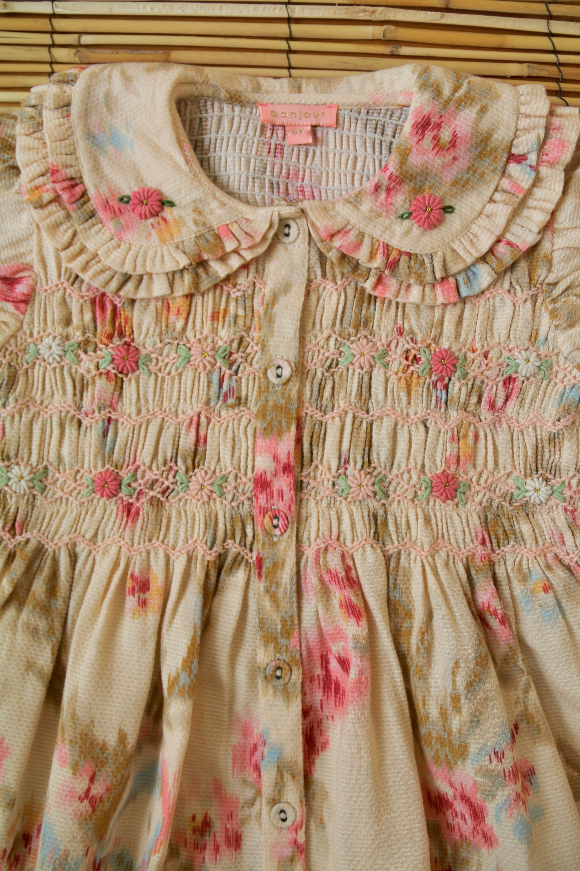Romantic Antoinette Dress