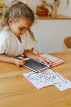 Kidydraw Mini once upon a time 