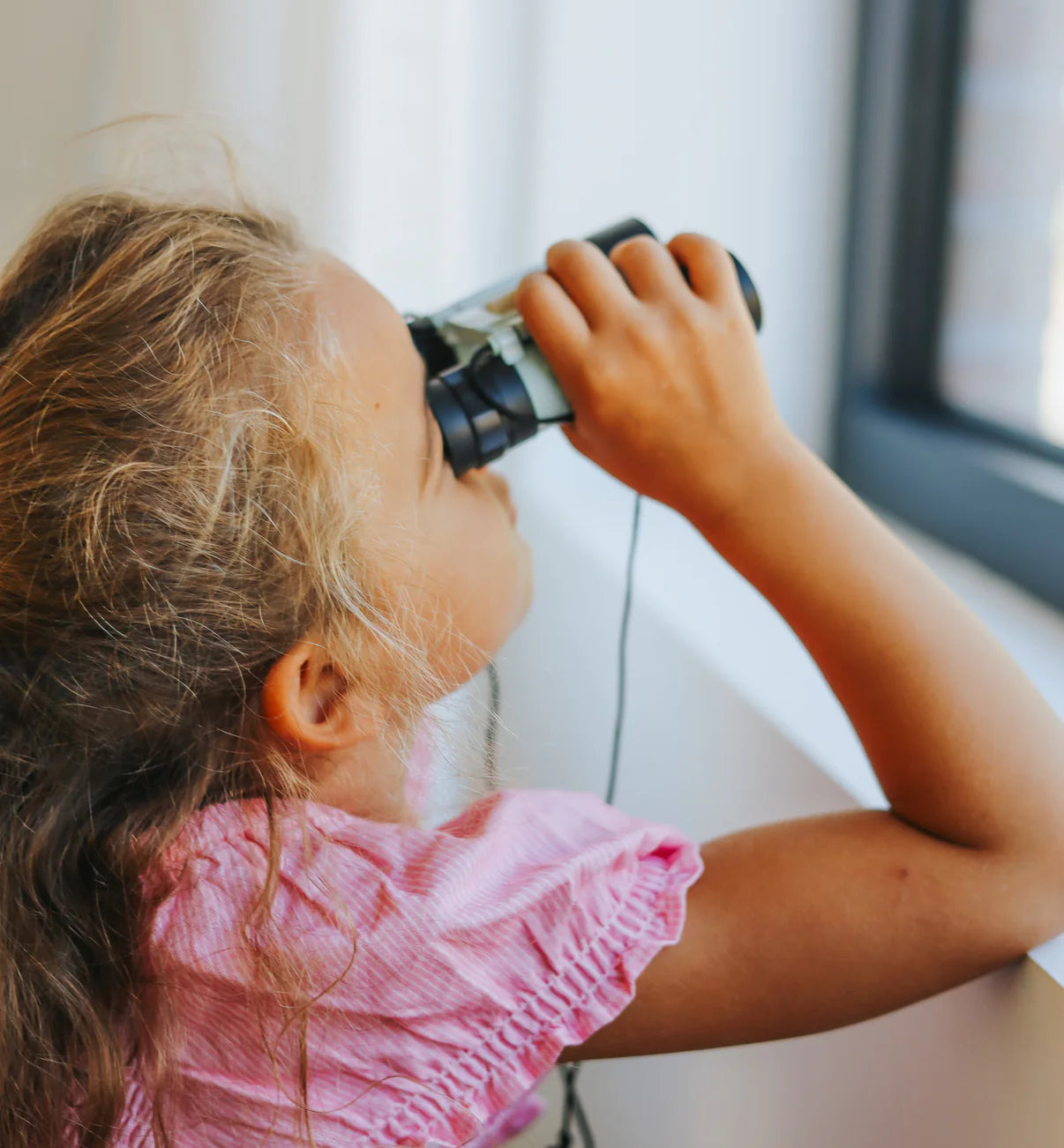 Kidybinoculars