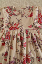Robe de nuit - vence print