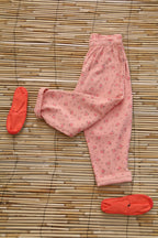 Rosa Bloom pants