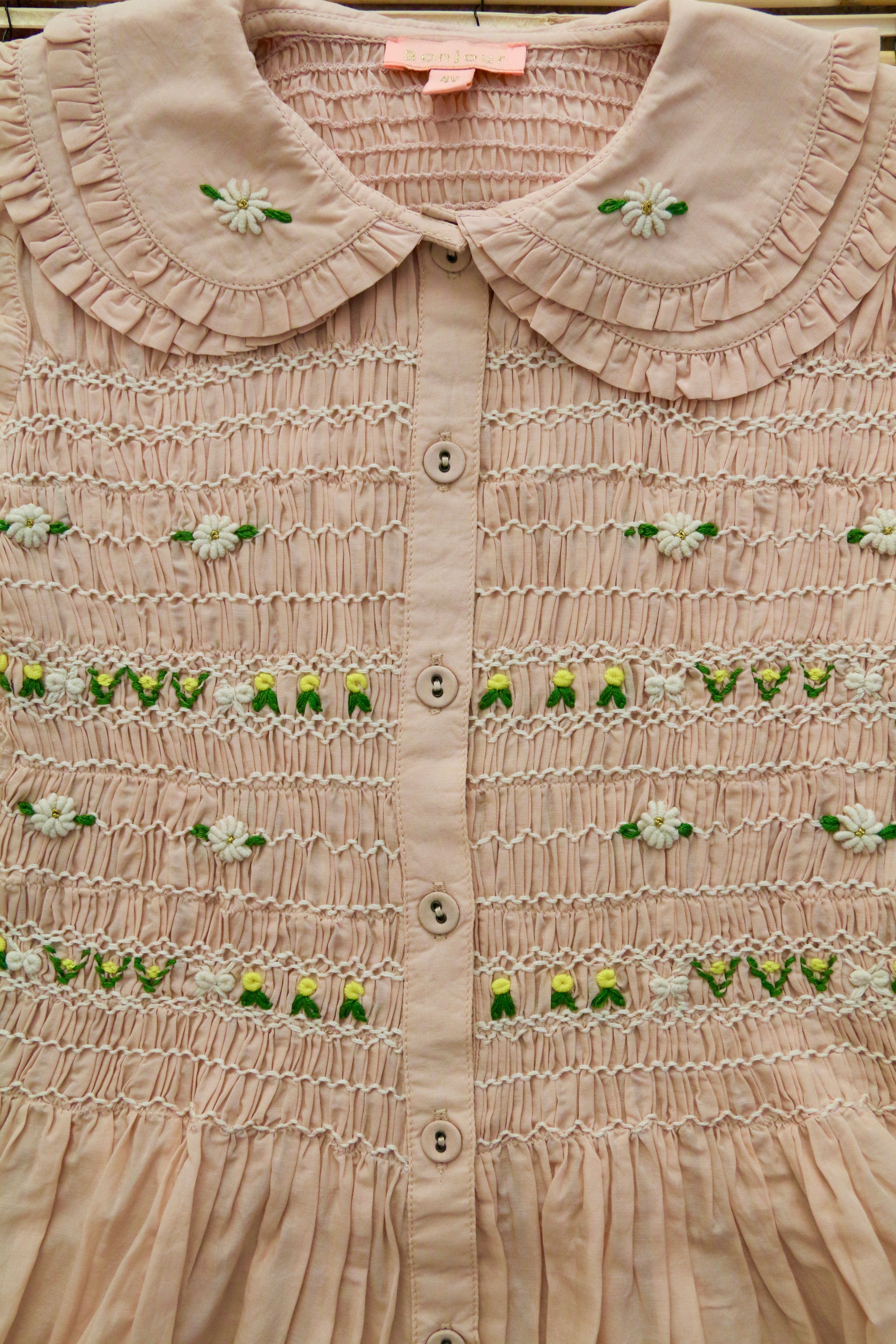 Little Dudes | BONJOUR