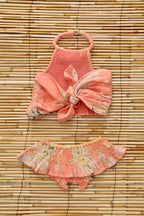 Marguerite swimsuit