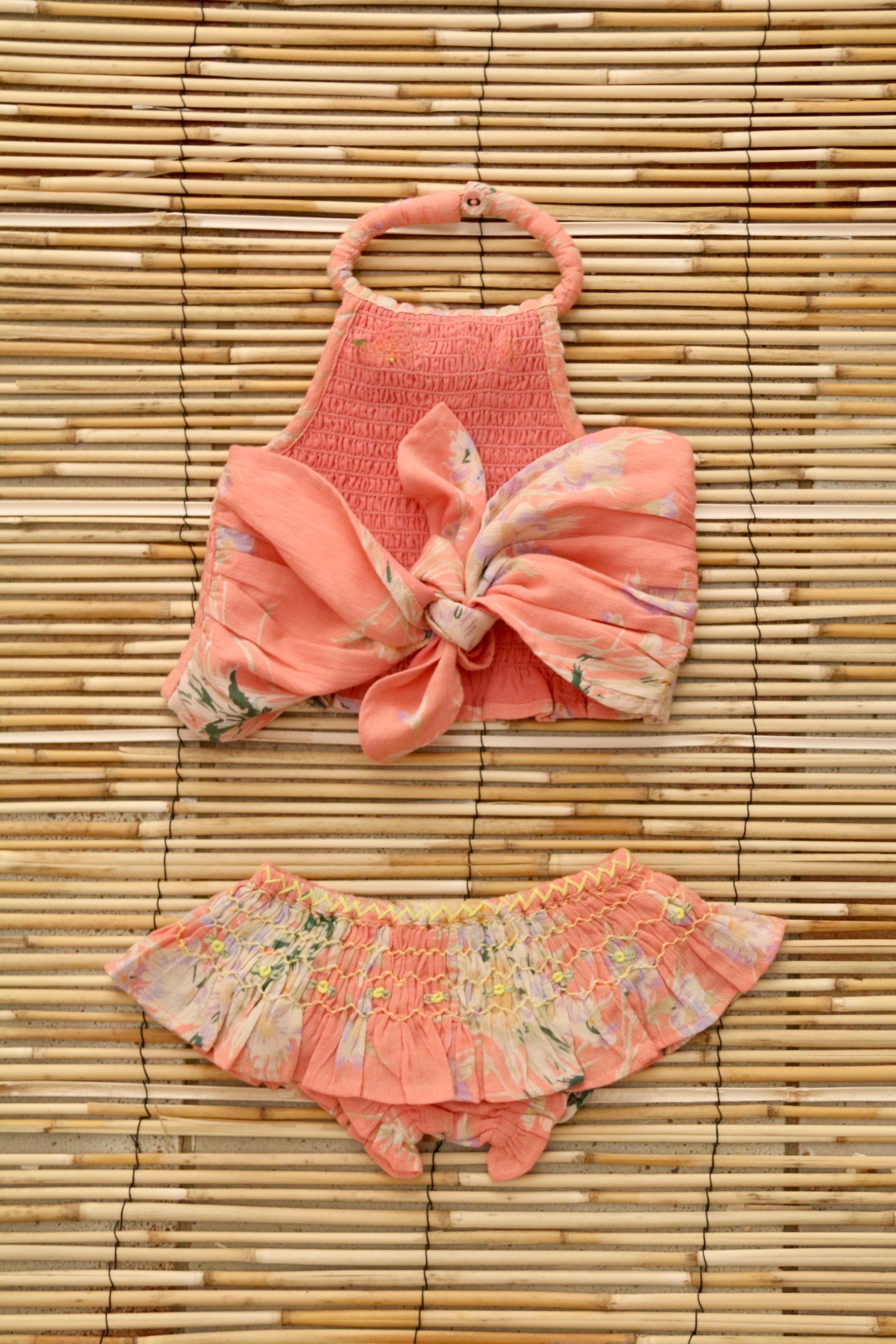 Marguerite swimsuit