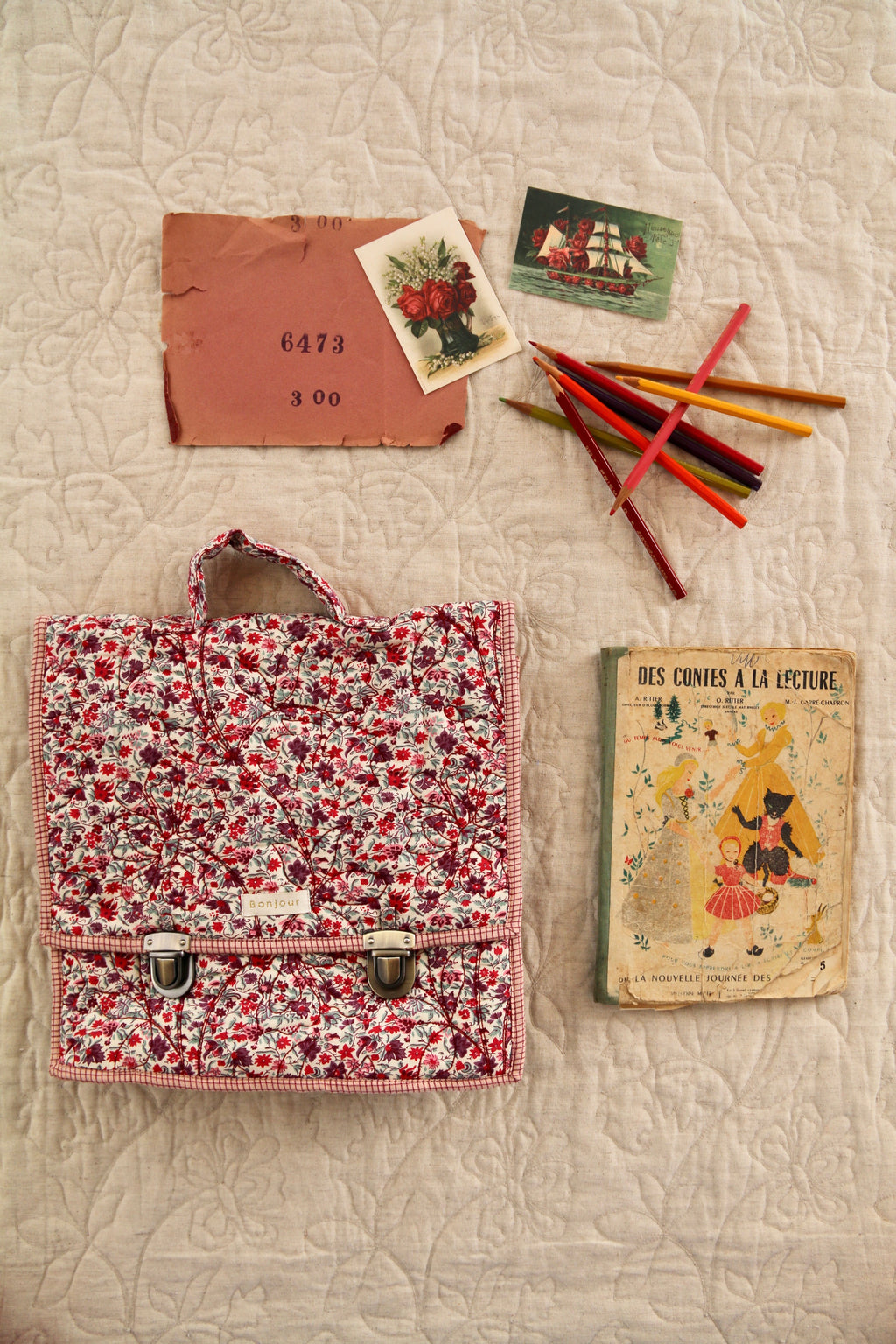 School bag