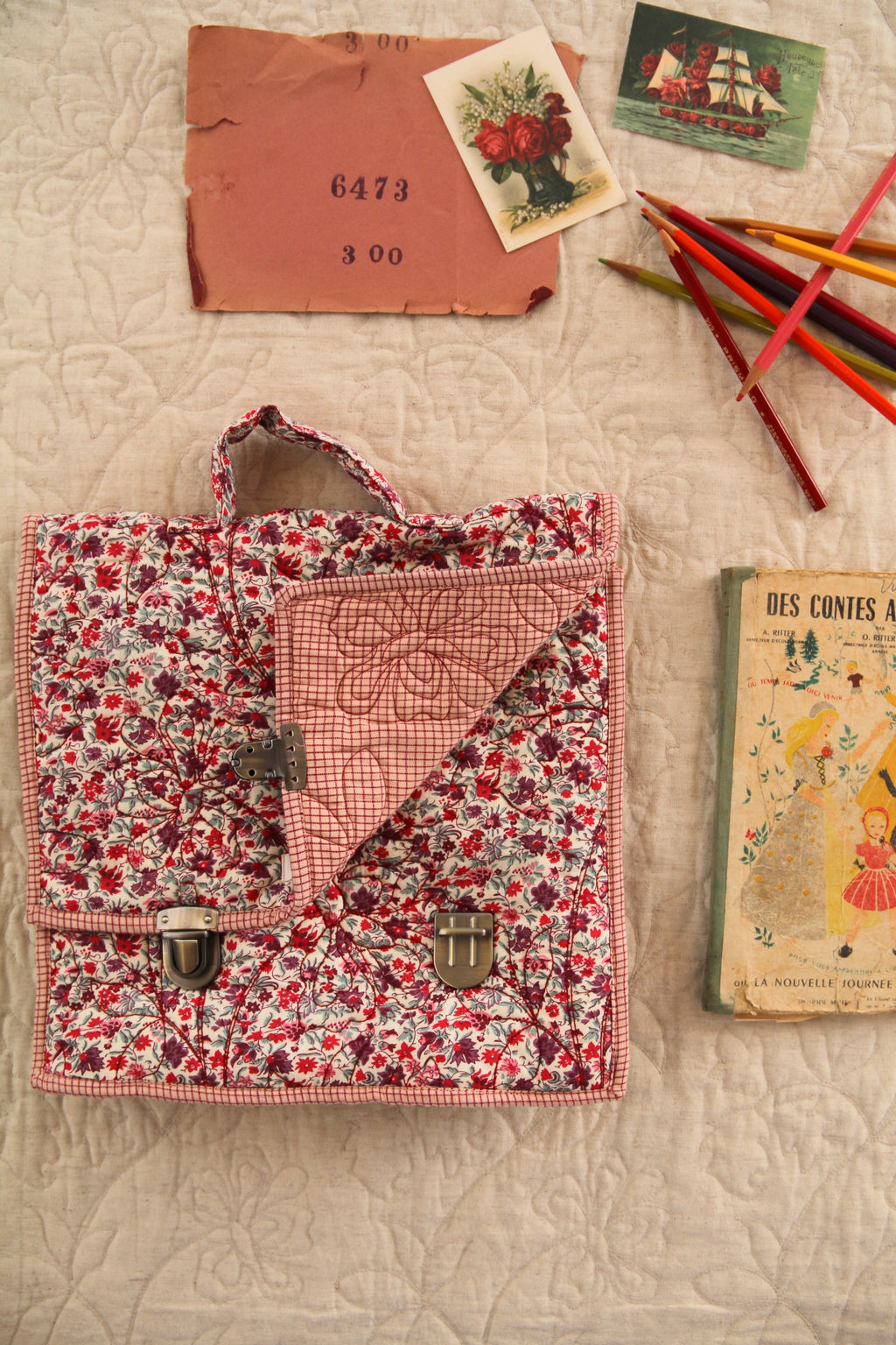 School bag
