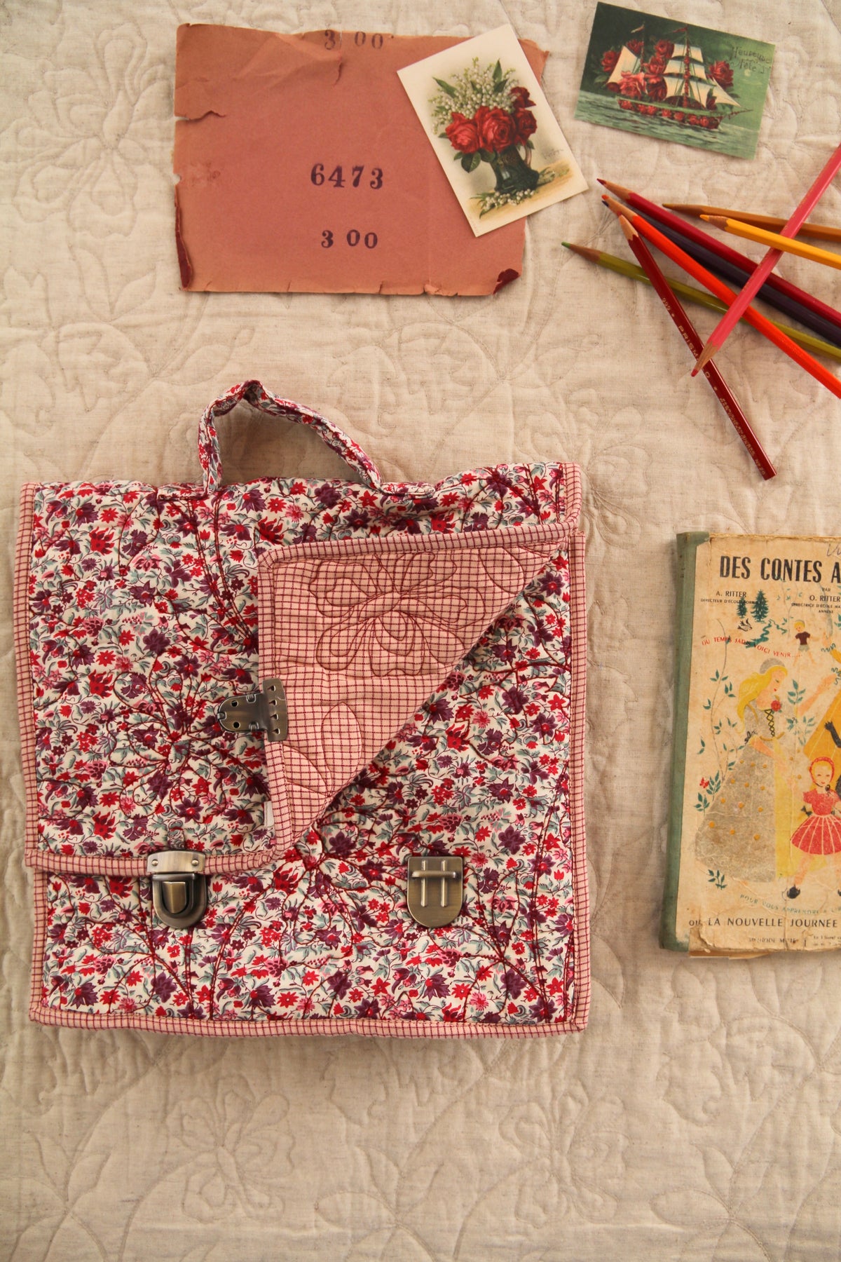 School bag
