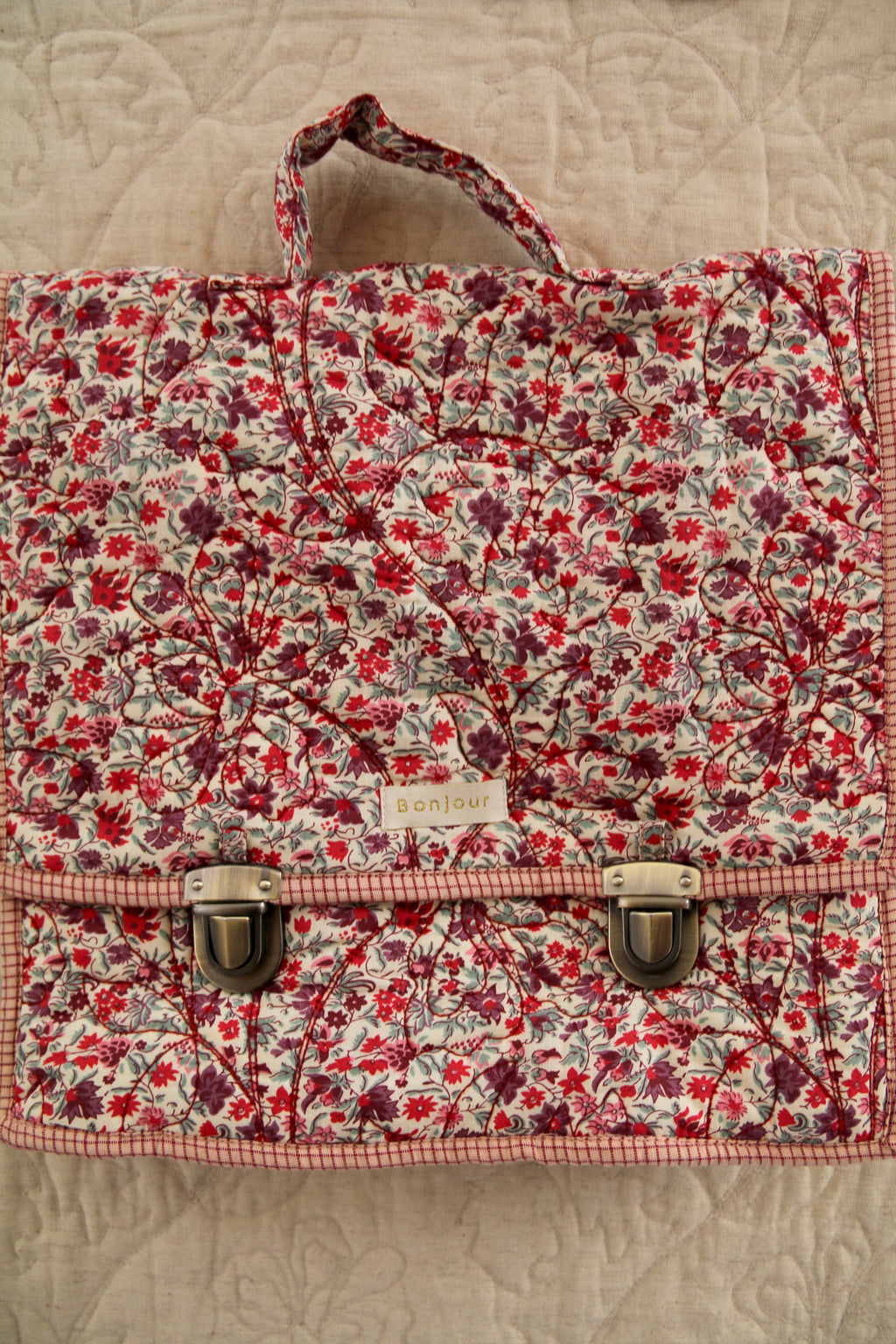 School bag