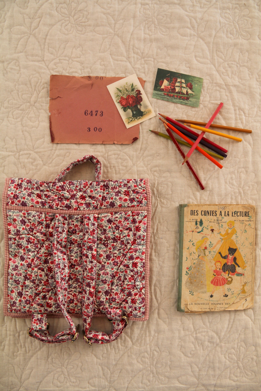 School bag