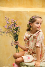 Romantic Antoinette Dress