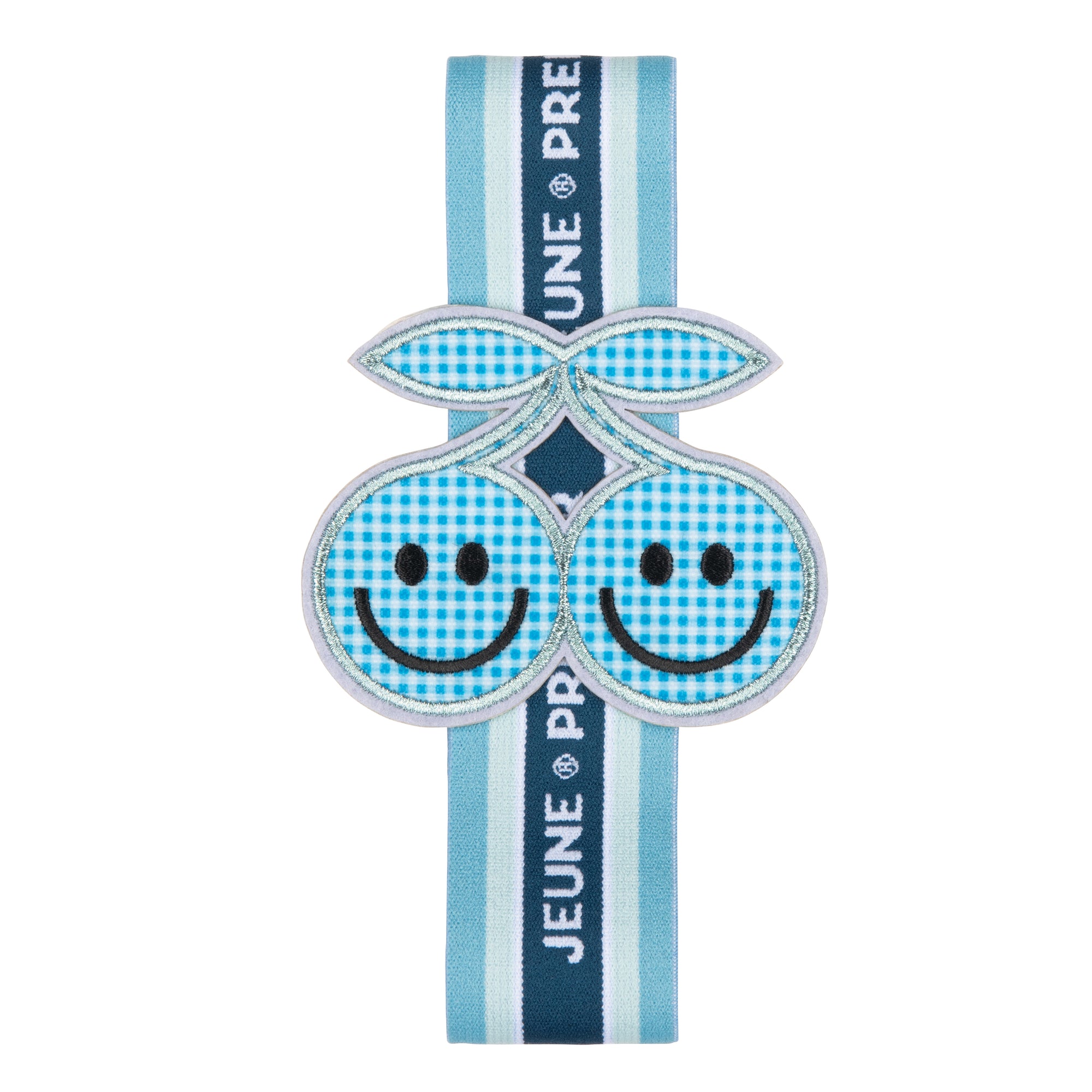 Lunchbox Elastic Icon cherry