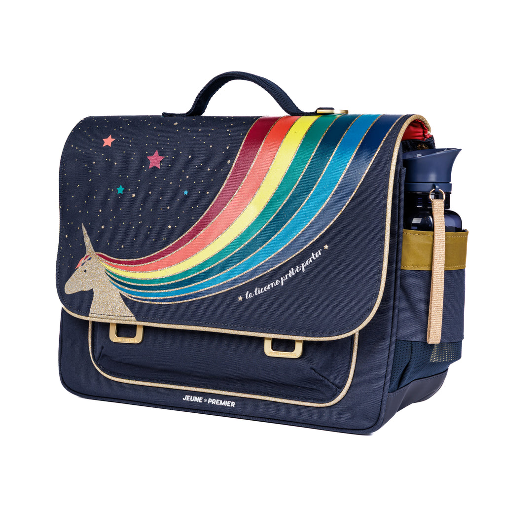 It Bag Midi - Unicorn Gold