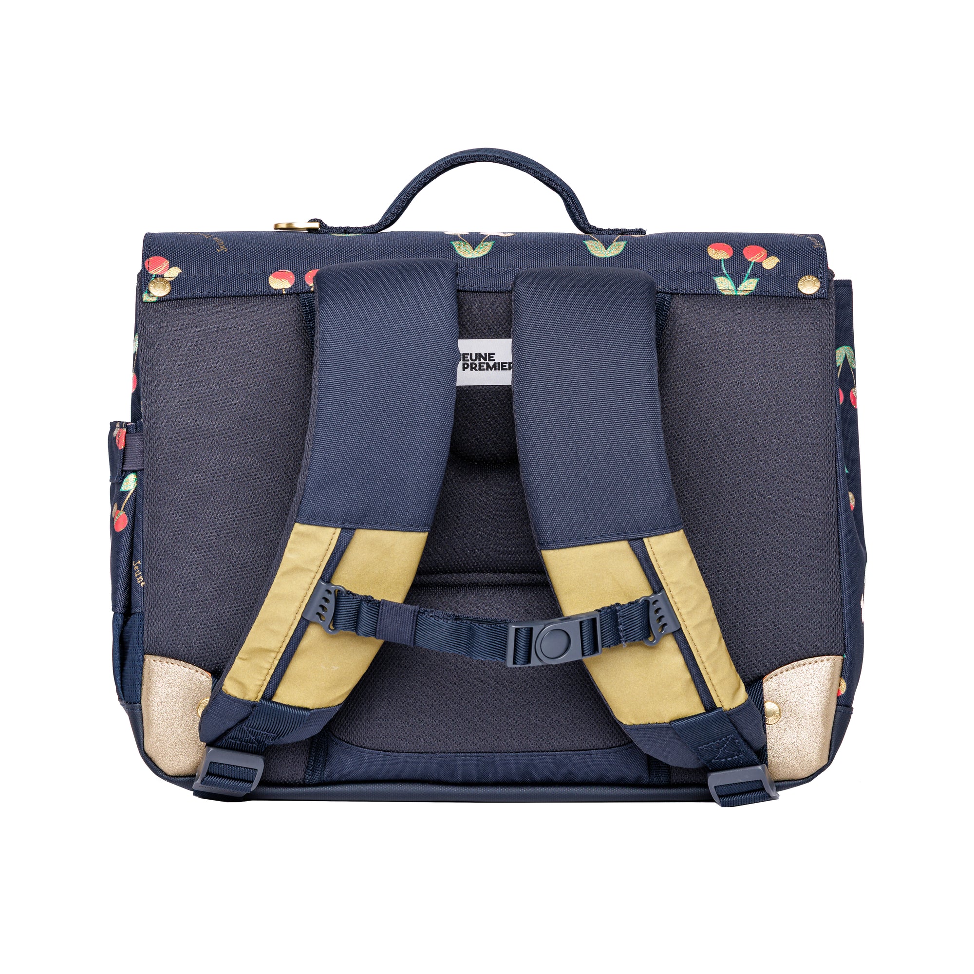 It Bag Midi - Love Cherries
