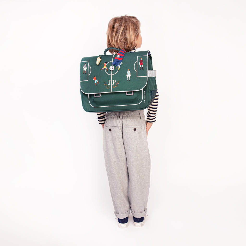 Cartable enfant Jeune Premier – Modèle It Bag Midi FC