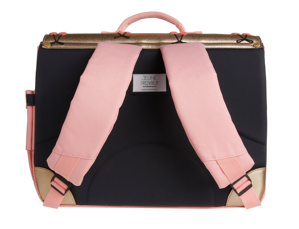  It Bag Midi Cherry pompom