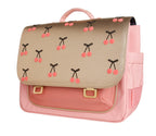  It Bag Midi Cherry pompom