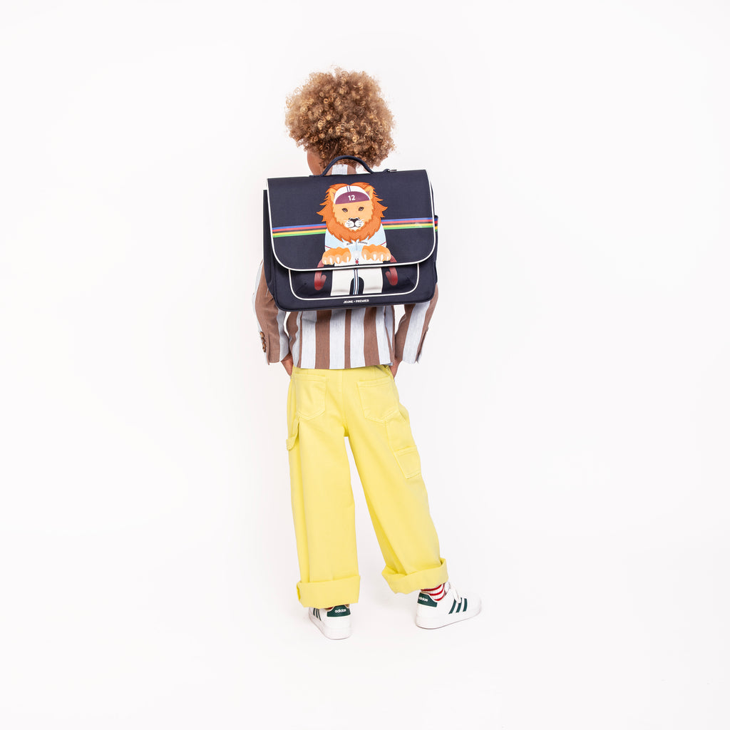It Bag Midi - King of the Cobbles