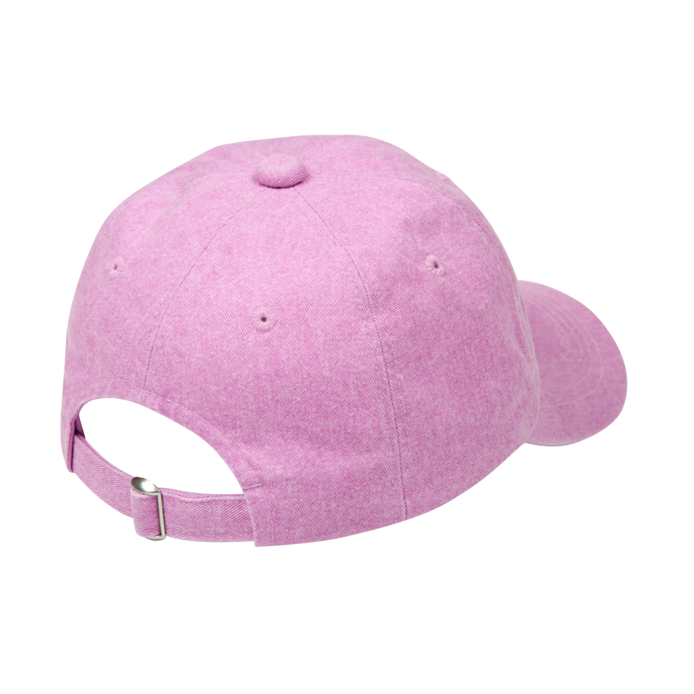 Casquette Banane Violet