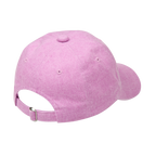 Casquette Banane Violet