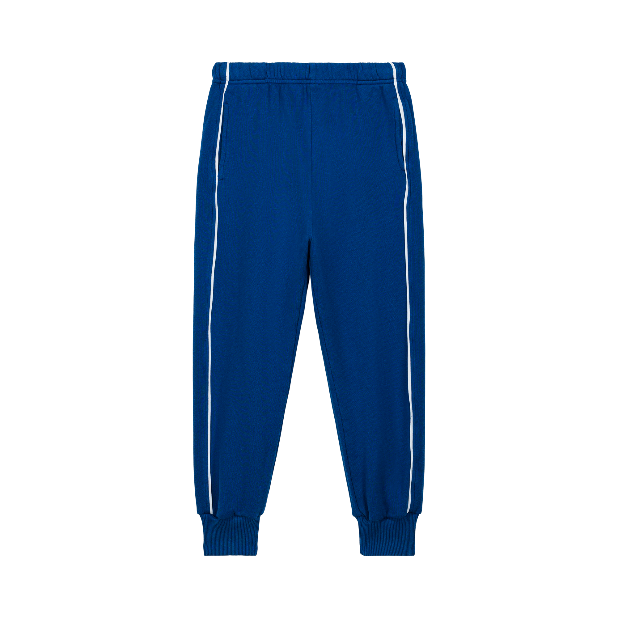Charles Midnight Jogging