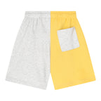 Short de jogging Colour Block "Cos I said so 1983"