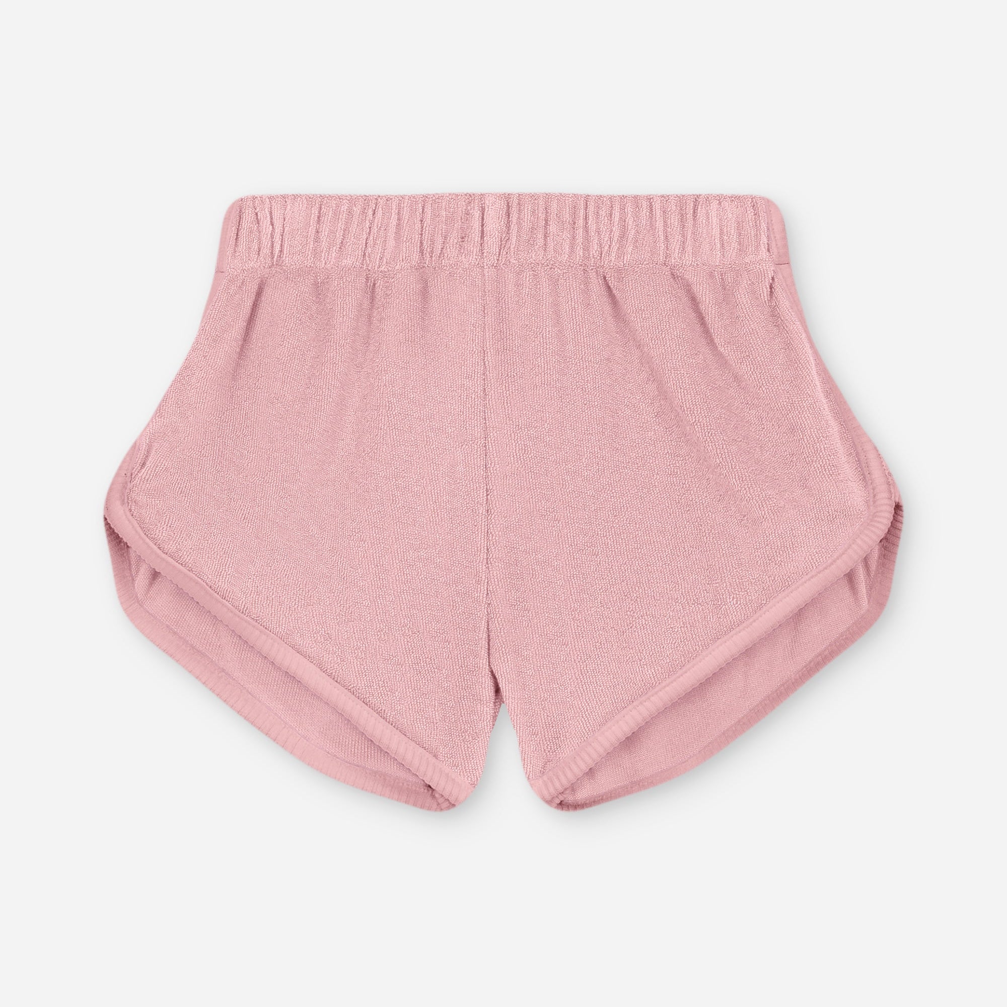 Short éponge Juju Blush