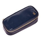 Pencil Box - Navy Blazer  