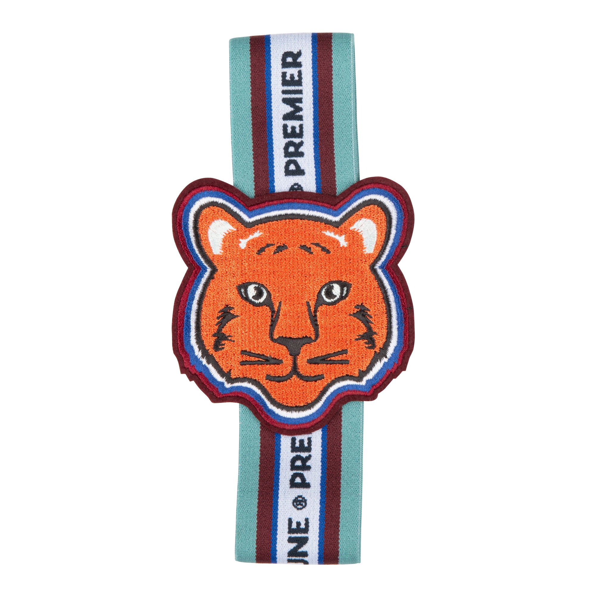 Lunchbox Elastic - JP Tiger