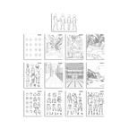 KIDYDRAW – Portable Light Tablet - MANGA