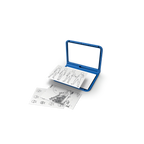 KIDYDRAW – Portable Light Tablet - MANGA