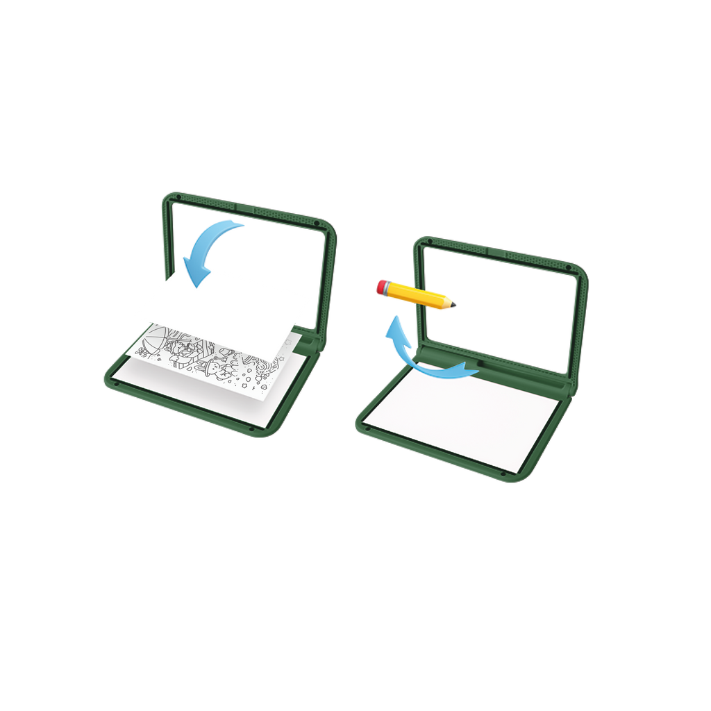 Tablette lumineuse K-DRAW-PRO Cozy