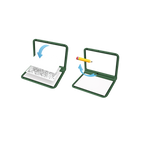 Tablette lumineuse K-DRAW-PRO Cozy