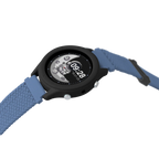 Montre interactive K-WATCH pour enfants - Blue