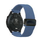 Montre interactive K-WATCH pour enfants - Blue