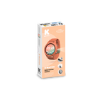 Montre interactive K-WATCH pour enfants - Orange