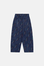 Pantalon Denim Slides All Over Weekend House Kids
