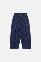 Pantalon Denim Slides All Over Weekend House Kids