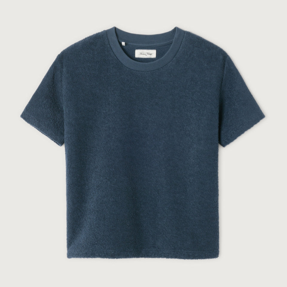 BOBYPARK Dark T-shirt