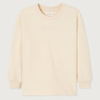 Bobypark Ecru sweatshirt