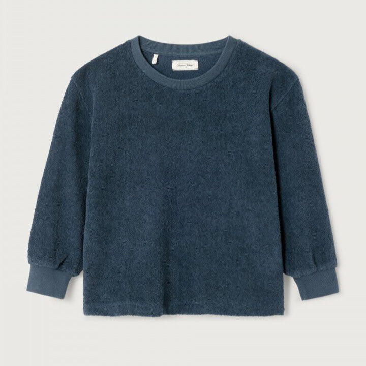 Bobypark Dark sweatshirt