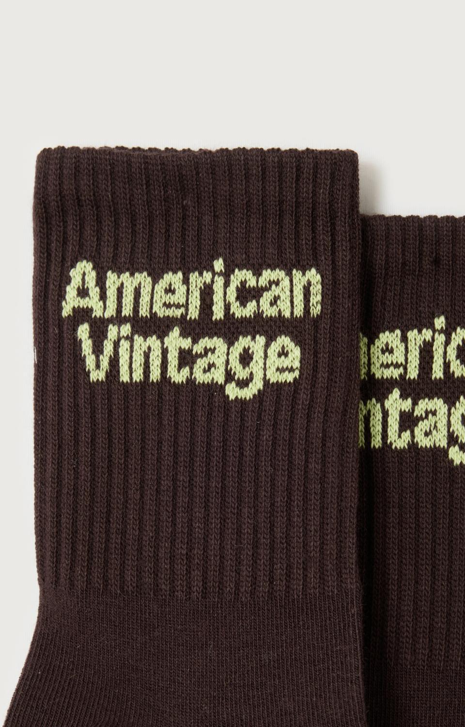 Chaussettes CLYPSUN ebene