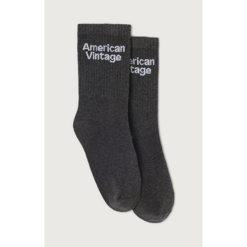 CLYPSUN socks, anthracite china