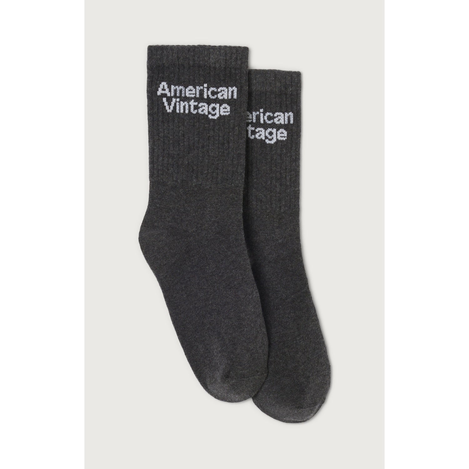 CLYPSUN socks, anthracite china