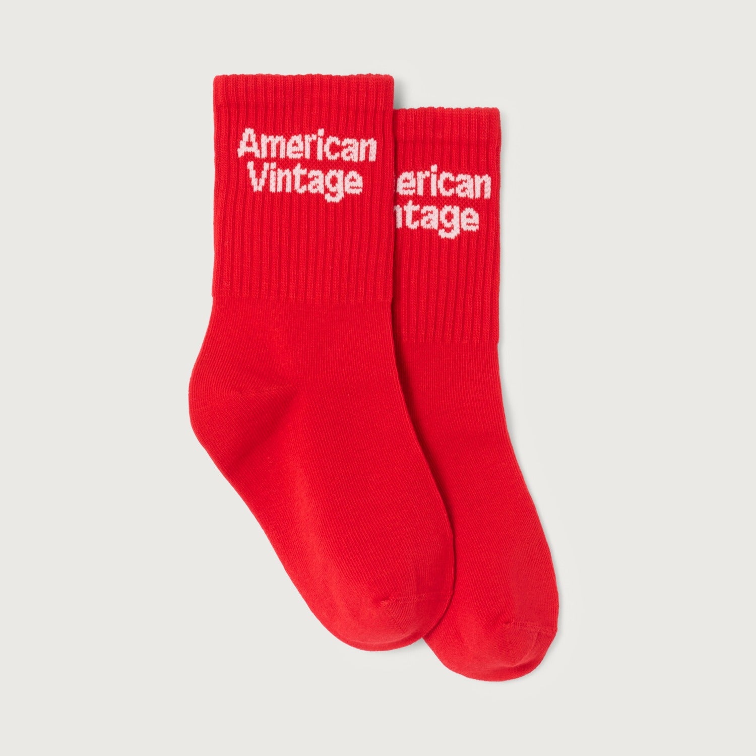 CLYPSUN red socks