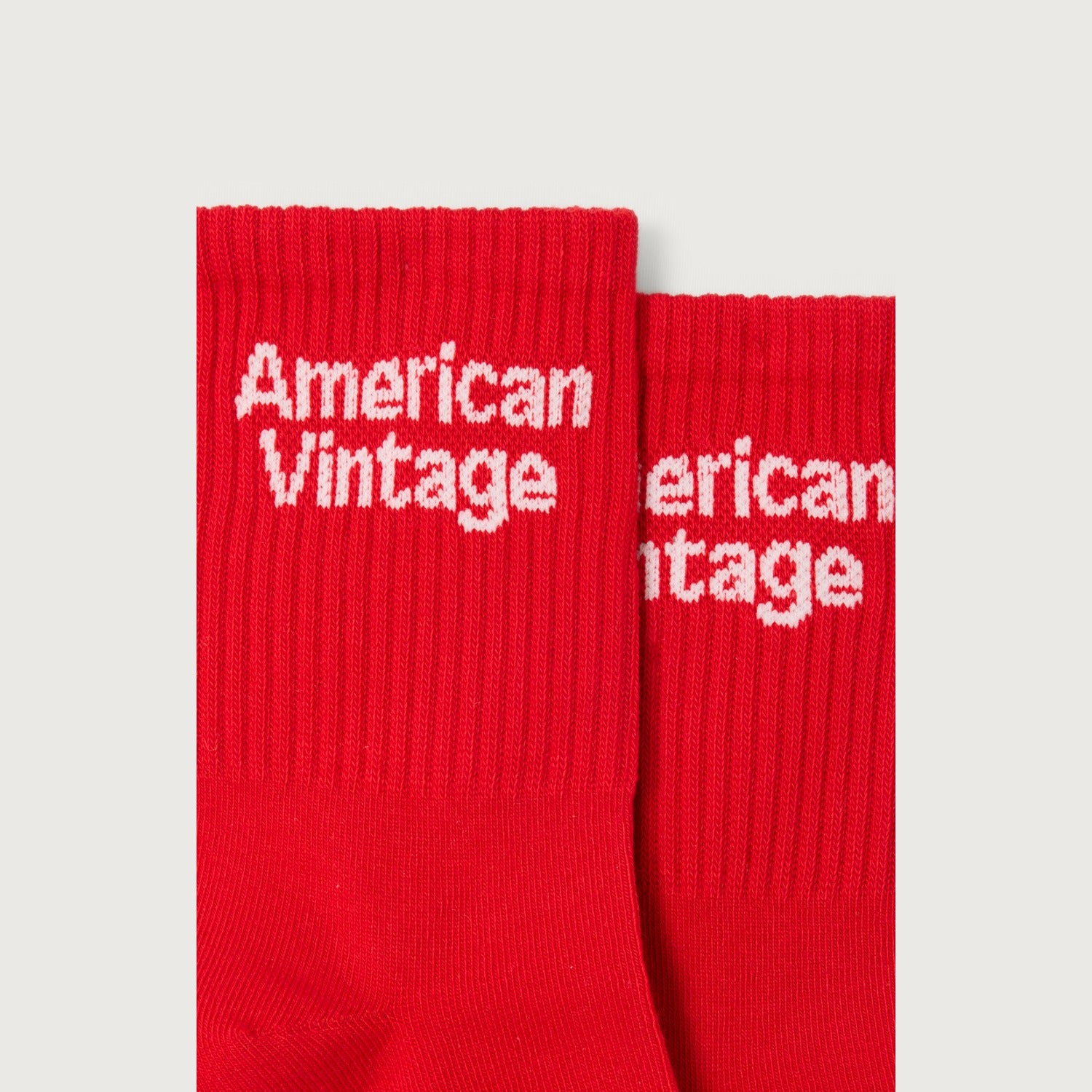 CLYPSUN red socks