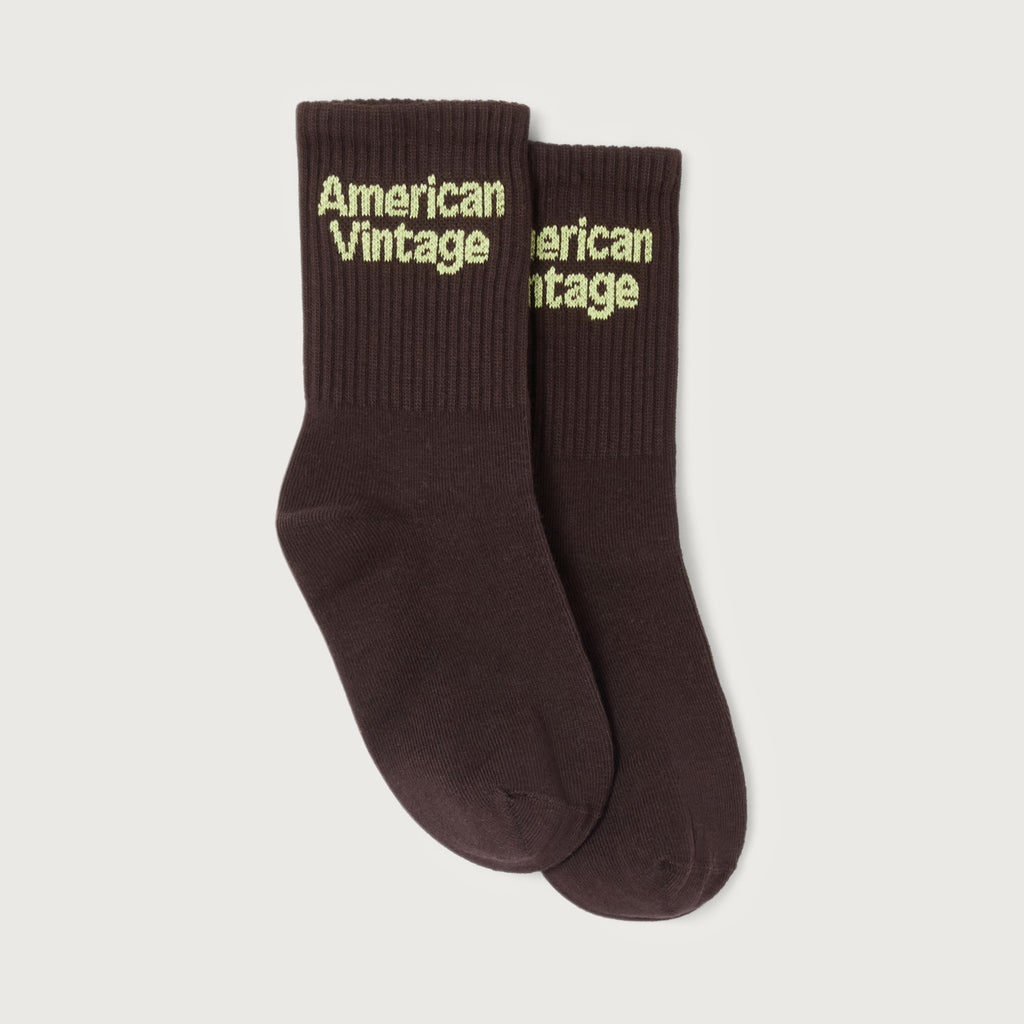 CLYPSUN ebony socks